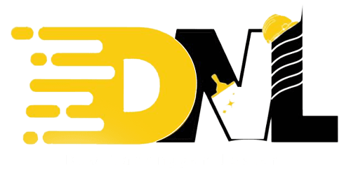 DNL Transport Apps Logo